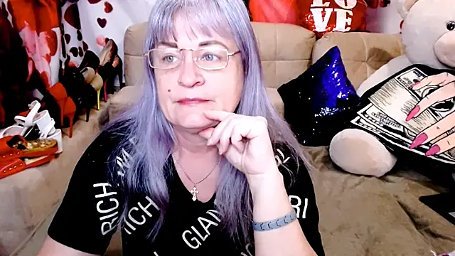 SiberiabBerry online show from April 8, 2026, 2:11 am