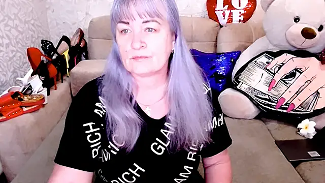 SiberiabBerry online show from April 9, 2026, 6:02 am