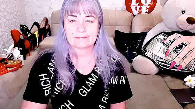 SiberiabBerry online show from April 9, 2026, 6:19 am