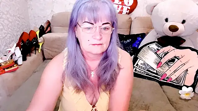 SiberiabBerry online show from April 20, 2026, 10:55 pm