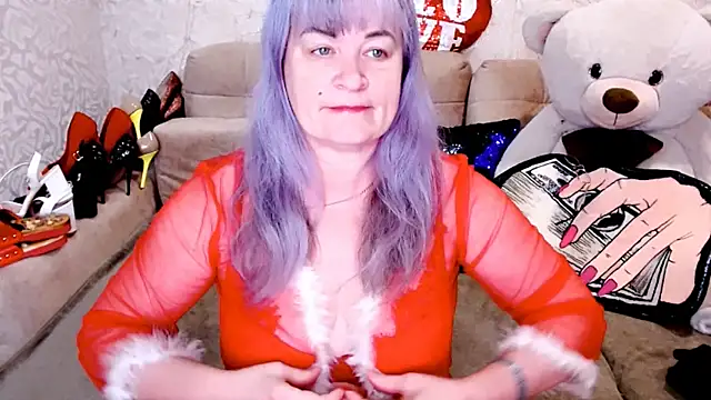 SiberiabBerry online show from April 22, 2026, 3:53 am