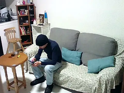 Snapshot of BaalPas chatting on January 12, 2026, 1:49 pm BaalPas online show from January 12, 2026, 1:49 pm