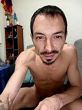 Snapshot of BaalPas chatting on March 4, 2026, 12:27 am BaalPas online show from March 4, 2026, 12:27 am