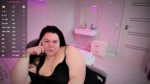 NicaMeow online show from December 4, 2025, 12:03 pm