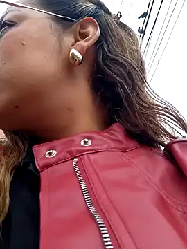 Katalina S3xy online show from February 10, 2025, 12:39 pm