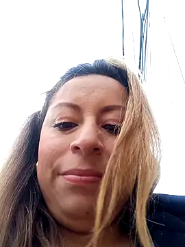 Katalina S3xy online show from February 12, 2025, 8:07 pm