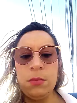 Katalina S3xy online show from February 15, 2025, 1:38 pm