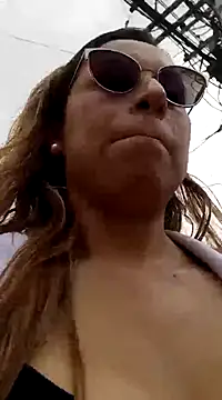 Katalina S3xy online show from February 15, 2025, 4:45 pm