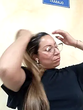 Katalina S3xy online show from February 17, 2025, 3:53 pm