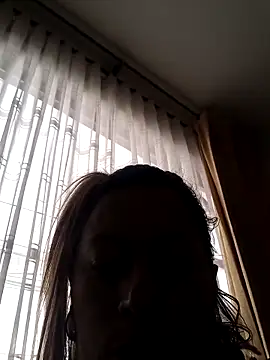 Katalina S3xy online show from February 18, 2025, 9:20 pm