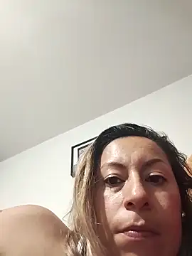 Katalina S3xy online show from March 3, 2025, 12:48 pm