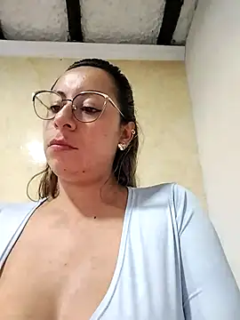 Katalina S3xy online show from March 7, 2025, 11:16 pm