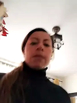 Katalina S3xy online show from March 13, 2025, 8:11 pm