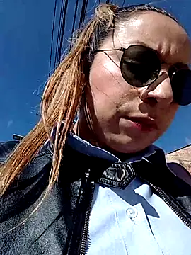 Katalina S3xy online show from September 24, 2025, 1:14 pm