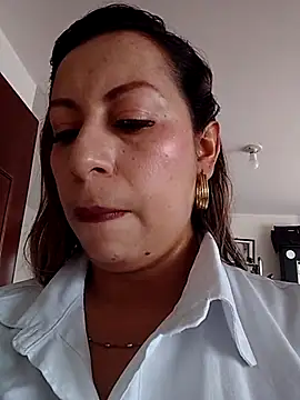 Katalina S3xy online show from October 3, 2025, 1:08 pm