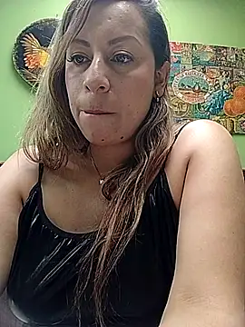 Katalina S3xy online show from October 24, 2025, 3:41 pm