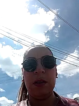 Katalina S3xy online show from November 8, 2025, 3:45 pm