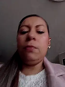 Katalina S3xy online show from November 21, 2025, 12:37 pm