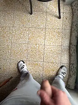 Miky 21 online show from April 15, 2026, 2:46 pm