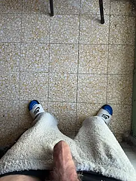 Miky 21 online show from April 23, 2026, 2:52 pm