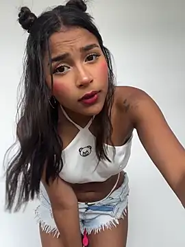 Mariangel 11 online show from January 31, 2025, 2:07 pm