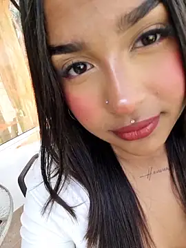 Mariangel 11 online show from October 28, 2025, 2:09 pm