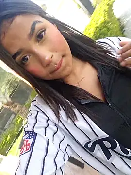 Mariangel 11 online show from October 30, 2025, 2:18 pm