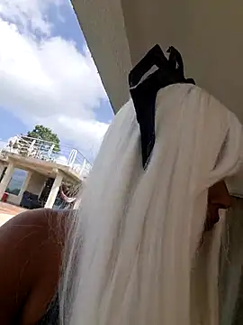 Mariangel 11 online show from October 31, 2025, 2:29 pm