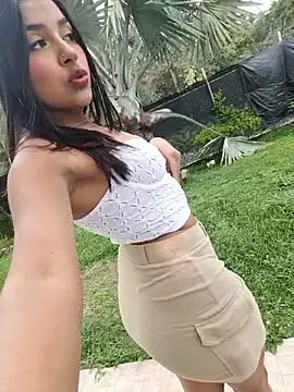 Mariangel 11 online show from November 10, 2025, 2:16 pm