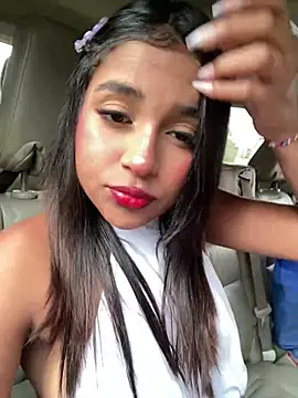 Mariangel 11 online show from January 15, 2026, 1:37 pm