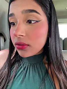 Mariangel 11 online show from March 9, 2026, 1:59 pm