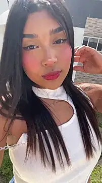 Mariangel 11 online show from April 21, 2026, 2:23 pm