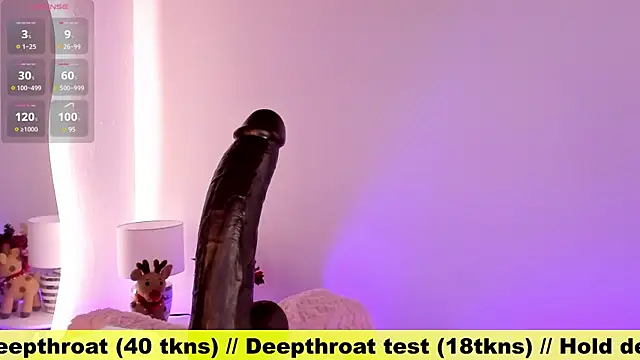 Bonnypetite- online show from December 21, 2024, 6:44 pm