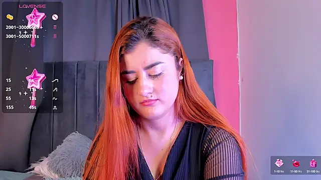 Susi 30 online show from March 13, 2025, 8:11 pm