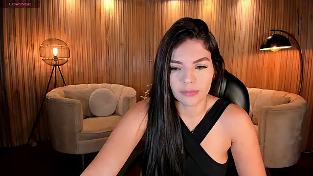 Snapshot of ValeriaRoldanX chatting on September 30, 2025, 3:22 am ValeriaRoldanX online show from September 30, 2025, 3:22 am