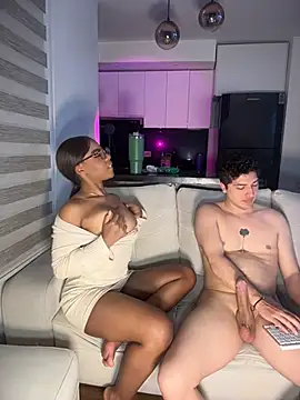 tiana nave online show from April 19, 2026, 11:07 pm