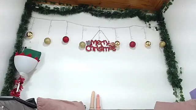 salome Queenx online show from January 8, 2025, 12:26 pm