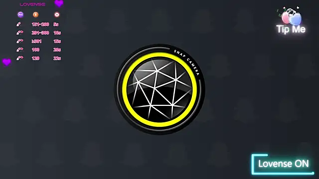 Lillianhot68 online show from January 13, 2025, 12:13 pm