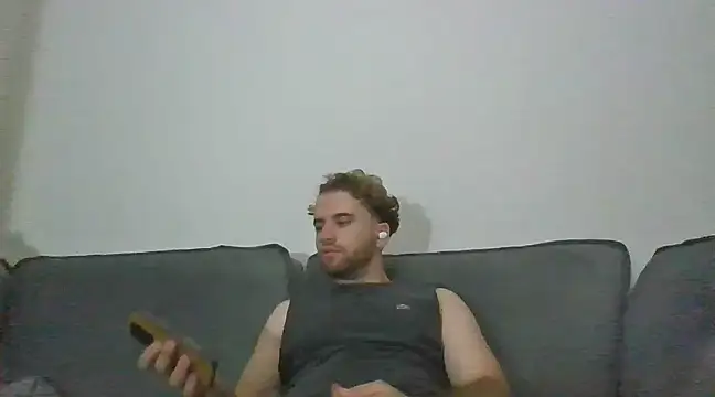 TomAlex online show from December 10, 2024, 1:22 am