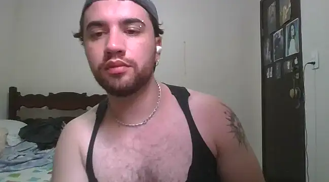 TomAlex online show from January 26, 2025, 1:04 pm