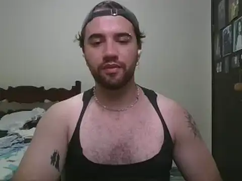 TomAlex online show from January 26, 2025, 5:23 pm