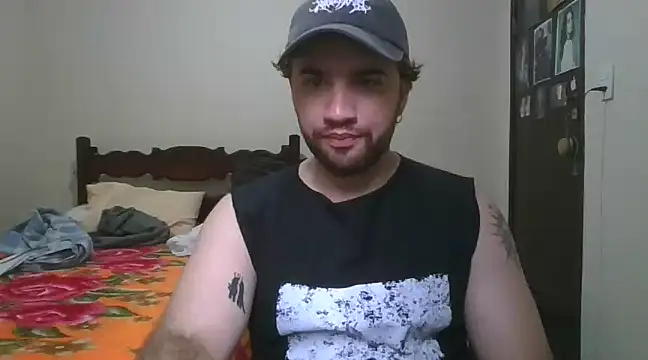 TomAlex online show from February 8, 2025, 7:27 pm