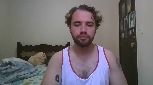 TomAlex online show from February 9, 2025, 1:14 pm