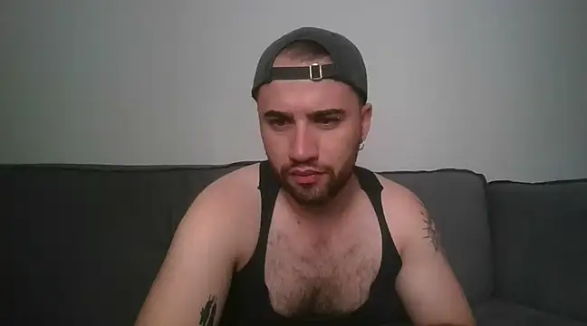 TomAlex online show from March 7, 2025, 10:45 am