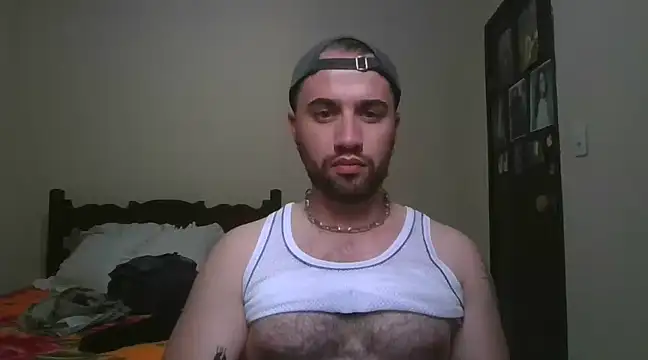 TomAlex online show from March 7, 2025, 5:38 pm