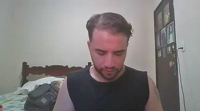 TomAlex online show from March 8, 2025, 12:30 pm