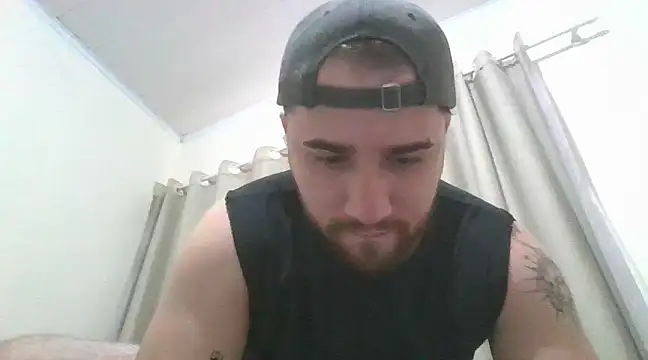 TomAlex online show from March 8, 2025, 6:16 pm