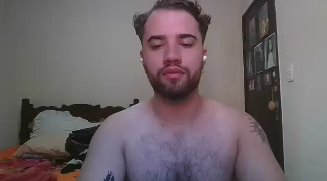 TomAlex online show from March 9, 2025, 12:09 pm