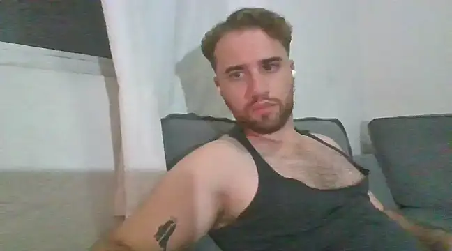 TomAlex online show from March 11, 2025, 2:32 am