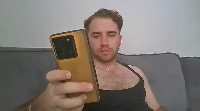 TomAlex online show from March 16, 2025, 7:27 pm